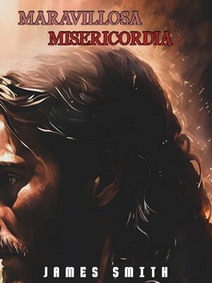 cover image of Maravillosa misericordia